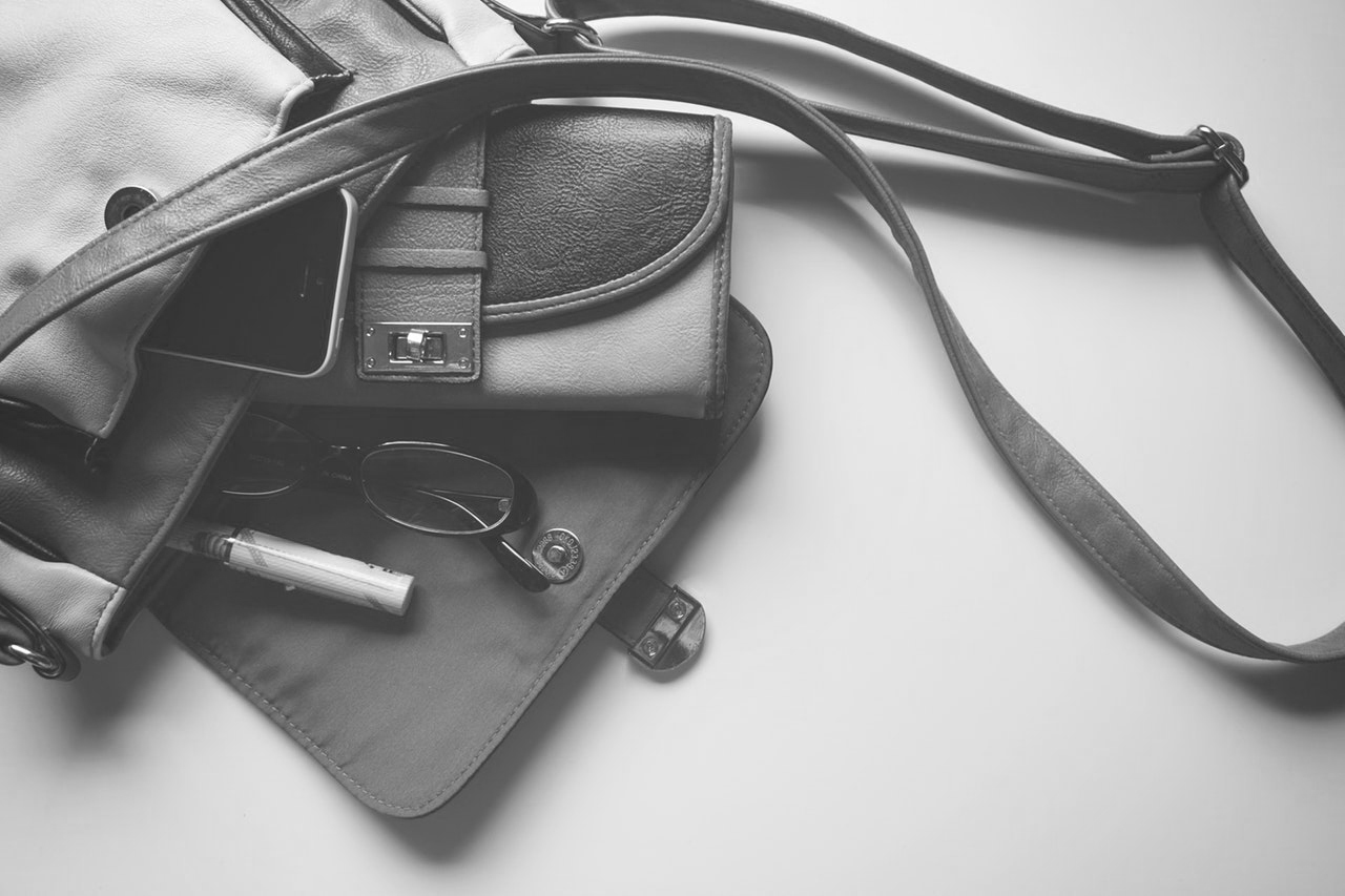 Purse Restoration